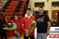 Lebanon WrestlingSenior 1-11-2023