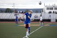 THS JV Boys Soccer vs BHHS 10.05.22