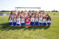 CCJH Field Hockey
