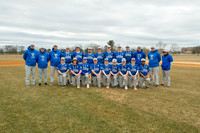 CCHS Baseball