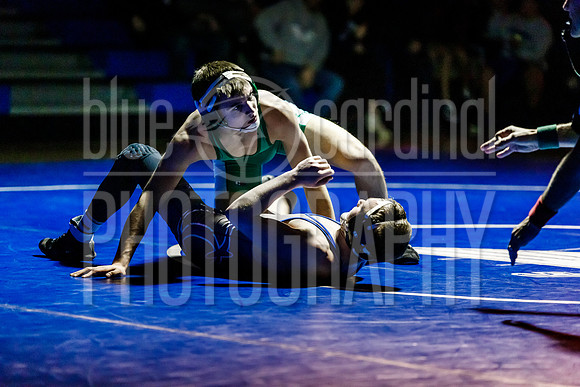 12-20-2018 V CCHS vs Donegal JZ-18