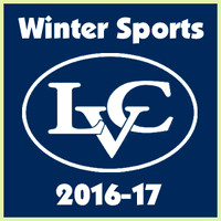 LVC Winter Sports 2016-17
