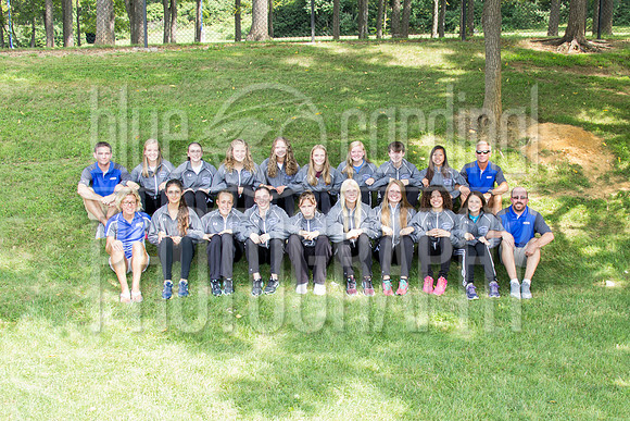 CCHS Girls XC_SLN_8148