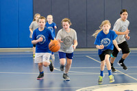 Girls 3-4 Team 2 vs Team 1 01-18-14
