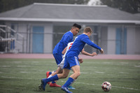CCHS V Soccer vs LHS 9.26.20