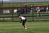 Palmyra Softball 4-8-25