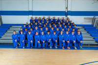 CCHS Track