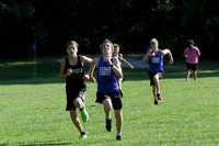 Cedar Cress JH Cross Meet