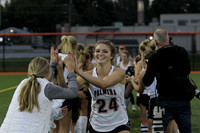 Palmyra vs Lower Dauphin Field Hockey 1-05-2022