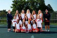 ACHS Girls Tennis