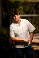 Connor Shanaman