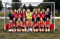 ACHS Field Hockey