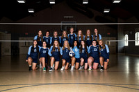 HS Girls Volleyball