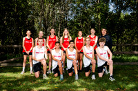 ACJH Cross Country
