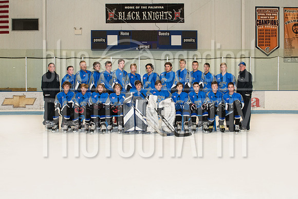Cedar Crest Ice Hockey Full Team_GFY_7906