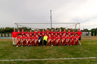 ACHS Boys Soccer