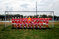 ACJH Boys Soccer
