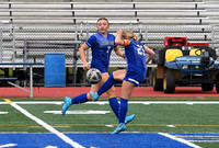CCHS Girls Soccer vs Ephrata JV 9.29.25