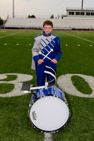 CCHS Band Groups & Individuals