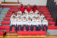 Lebanon Youth Wrestling Team & Ind. Photos Winter 2021-22