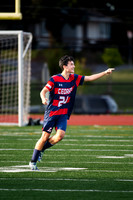 LHS Boys Soccer SN vs ACHS 9.29.25