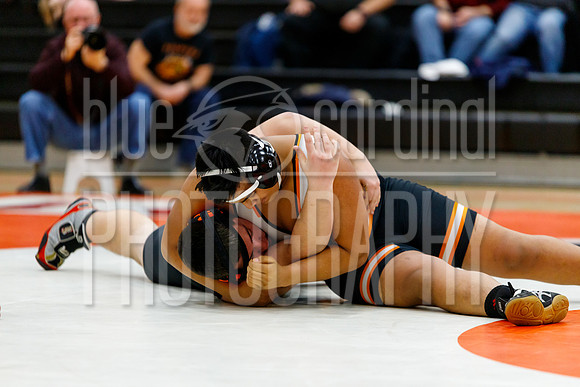 01-10-2019 Palmyra Varsity vs East Pennsboro Wrestling Match - JZ-145
