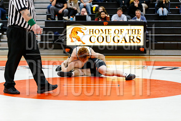 01-10-2019 Palmyra Varsity vs East Pennsboro Wrestling Match - JZ-67