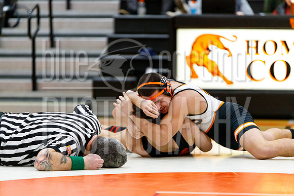01-10-2019 Palmyra Varsity vs East Pennsboro Wrestling Match - JZ-119
