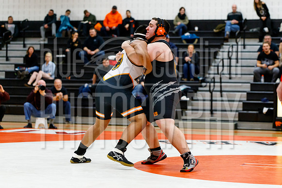 01-10-2019 Palmyra Varsity vs East Pennsboro Wrestling Match - JZ-136