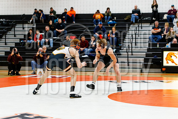 01-10-2019 Palmyra Varsity vs East Pennsboro Wrestling Match - JZ-52