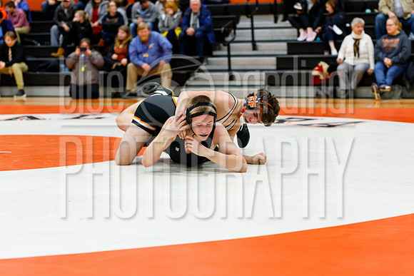 01-10-2019 Palmyra Varsity vs East Pennsboro Wrestling Match - JZ-100