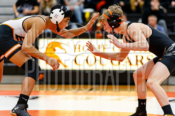 01-10-2019 Palmyra Varsity vs East Pennsboro Wrestling Match - JZ-147