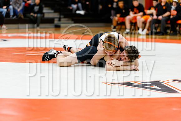 01-10-2019 Palmyra Varsity vs East Pennsboro Wrestling Match - JZ-22
