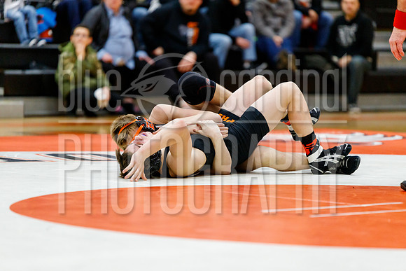 01-10-2019 Palmyra Varsity vs East Pennsboro Wrestling Match - JZ-18