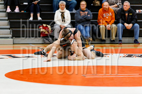 01-10-2019 Palmyra Varsity vs East Pennsboro Wrestling Match - JZ-92