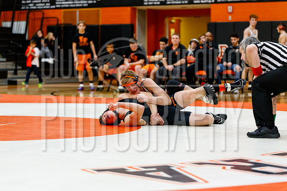 01-10-2019 Palmyra Varsity vs East Pennsboro Wrestling Match - JZ-21