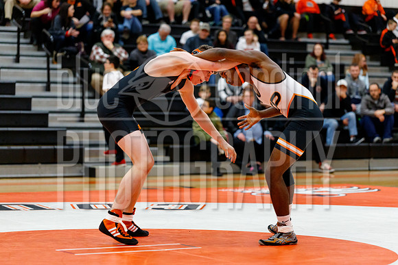 01-10-2019 Palmyra Varsity vs East Pennsboro Wrestling Match - JZ-31