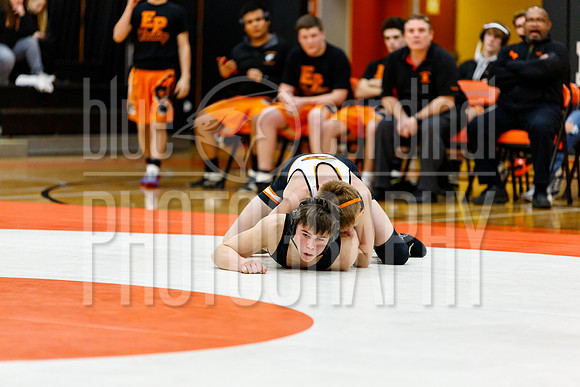 01-10-2019 Palmyra Varsity vs East Pennsboro Wrestling Match - JZ-12