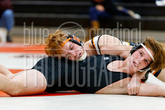 01-10-2019 Palmyra Varsity vs East Pennsboro Wrestling Match - JZ-72