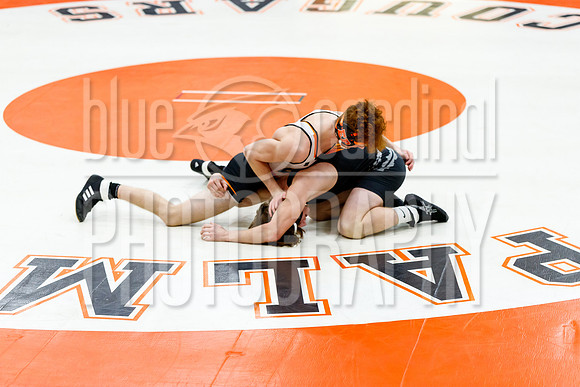 01-10-2019 Palmyra Varsity vs East Pennsboro Wrestling Match - JZ-69