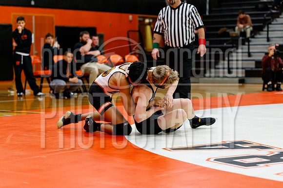 01-10-2019 Palmyra Varsity vs East Pennsboro Wrestling Match - JZ-150