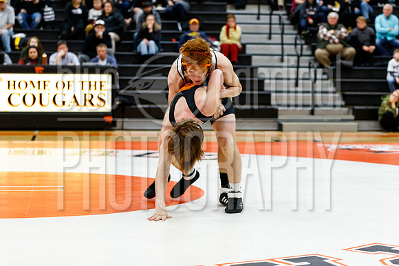 01-10-2019 Palmyra Varsity vs East Pennsboro Wrestling Match - JZ-64