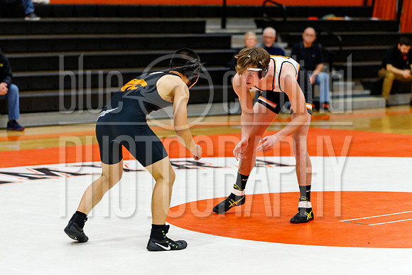 01-10-2019 Palmyra Varsity vs East Pennsboro Wrestling Match - JZ-74
