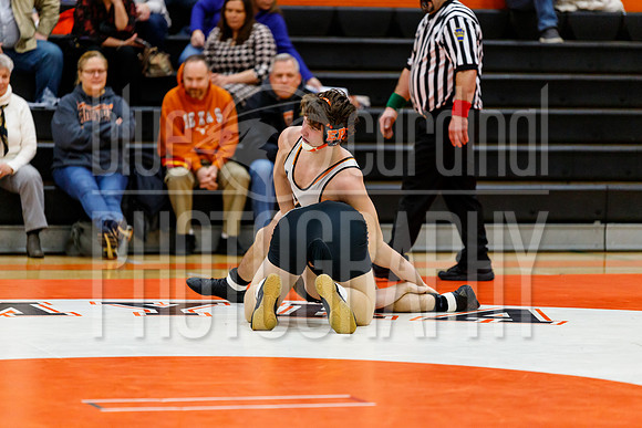 01-10-2019 Palmyra Varsity vs East Pennsboro Wrestling Match - JZ-93