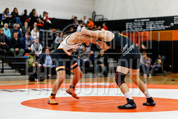 01-10-2019 Palmyra Varsity vs East Pennsboro Wrestling Match - JZ-108