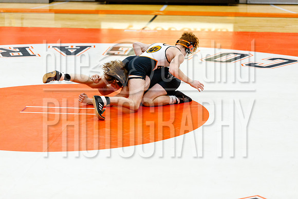 01-10-2019 Palmyra Varsity vs East Pennsboro Wrestling Match - JZ-70