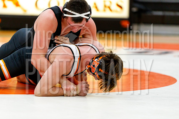 01-10-2019 Palmyra Varsity vs East Pennsboro Wrestling Match - JZ-132