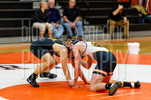 01-10-2019 Palmyra Varsity vs East Pennsboro Wrestling Match - JZ-75
