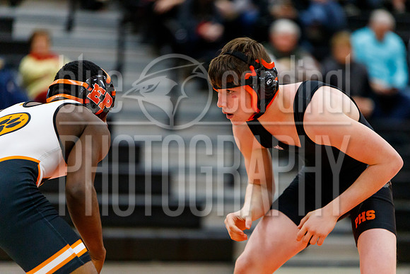 01-10-2019 Palmyra Varsity vs East Pennsboro Wrestling Match - JZ-30