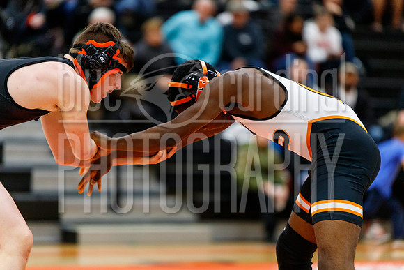 01-10-2019 Palmyra Varsity vs East Pennsboro Wrestling Match - JZ-29